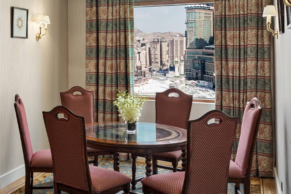 Kamar Tidur Anjum Hotel