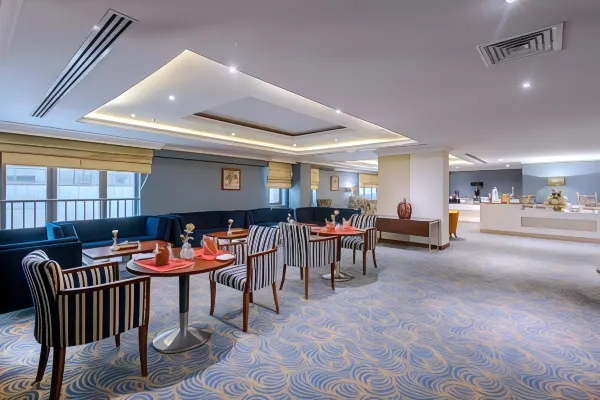 Medina hotel image
