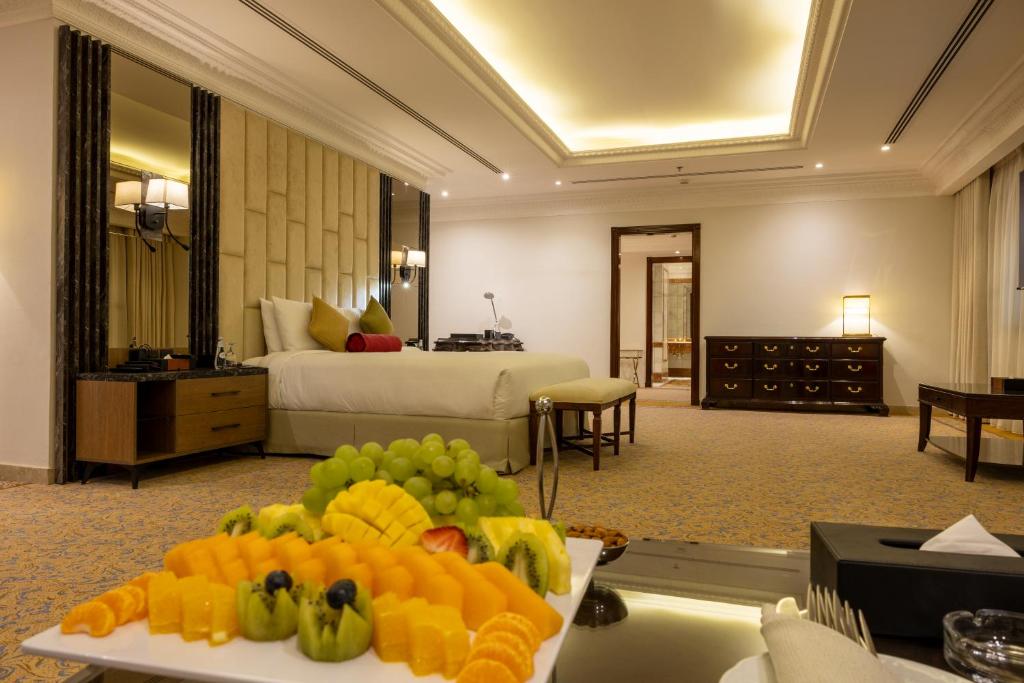Medina hotel image
