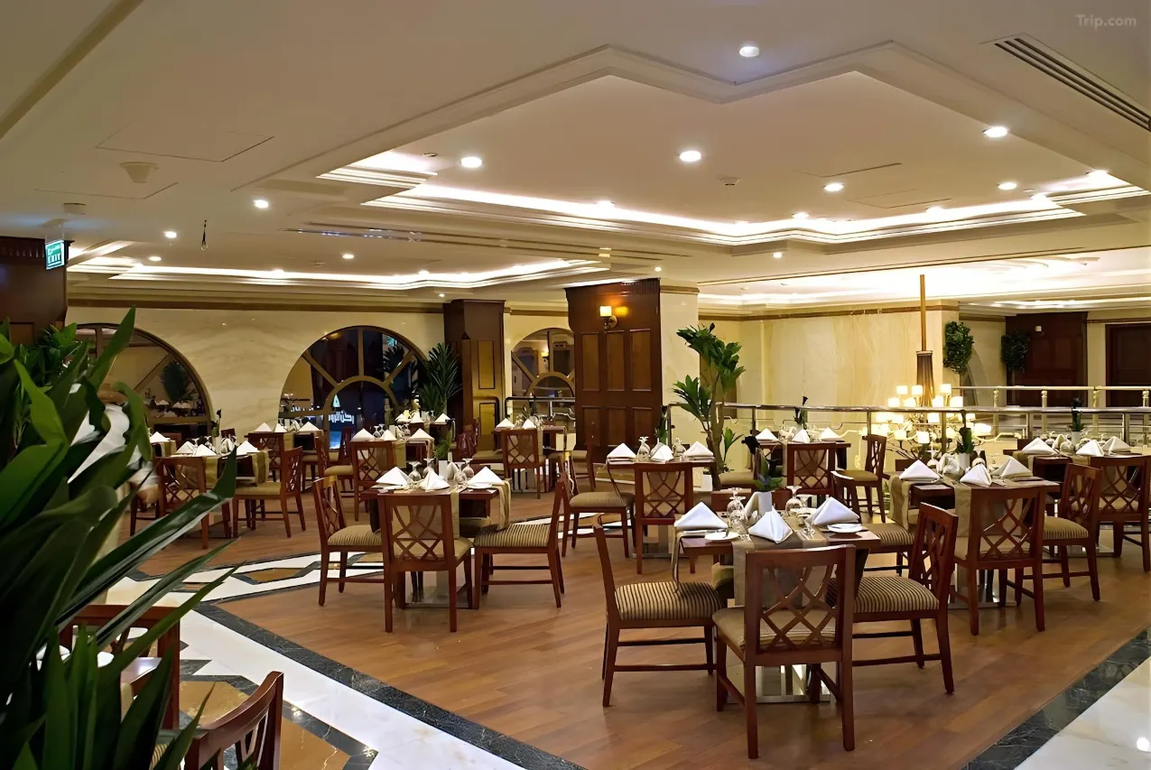 Medina hotel image