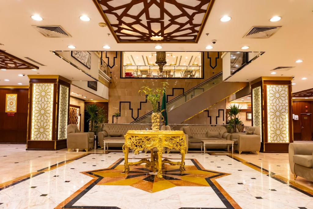 Medina hotel image