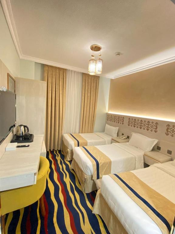 Medina hotel image
