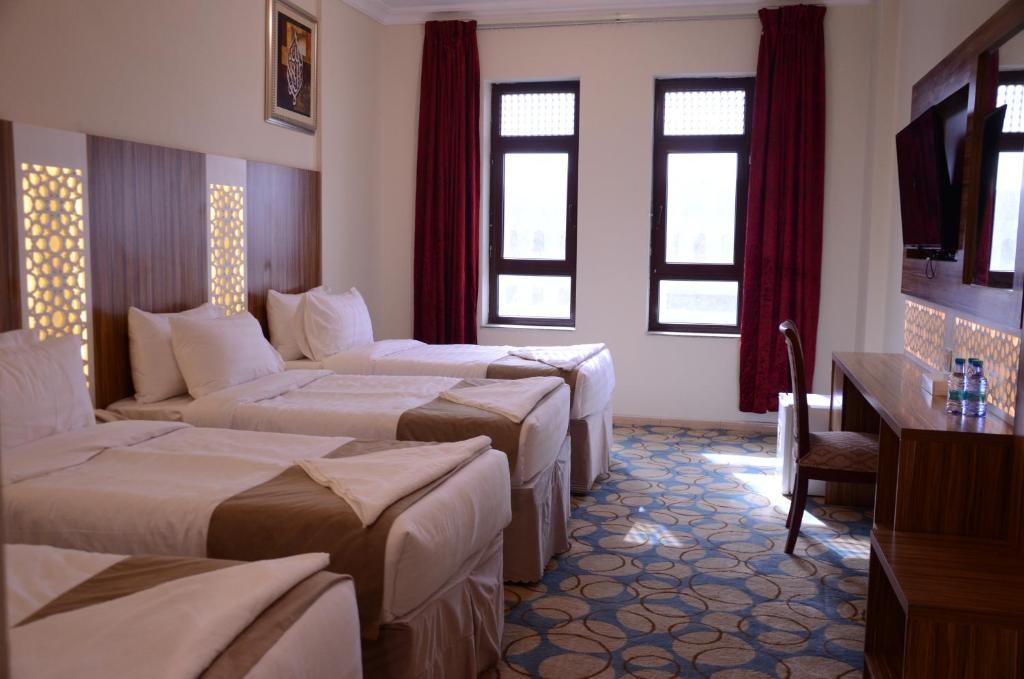 Medina hotel image