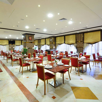 Medina hotel image