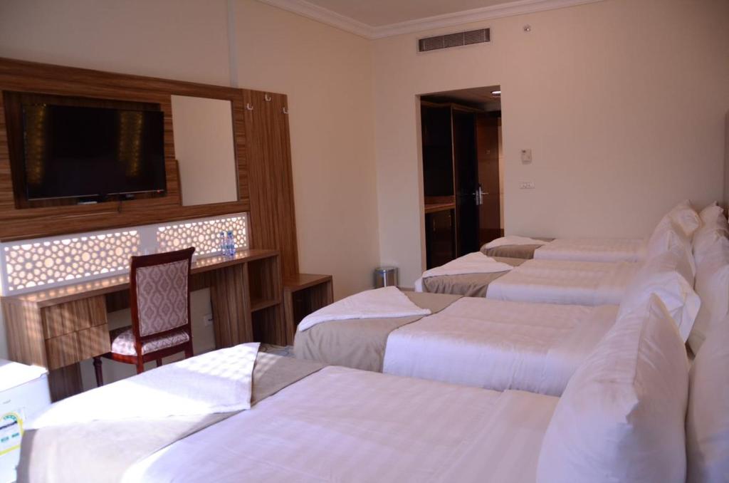 Medina hotel image