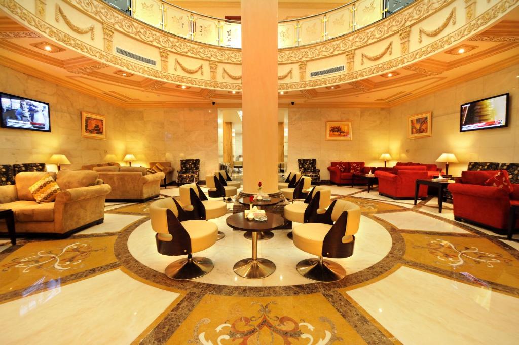 Medina hotel image