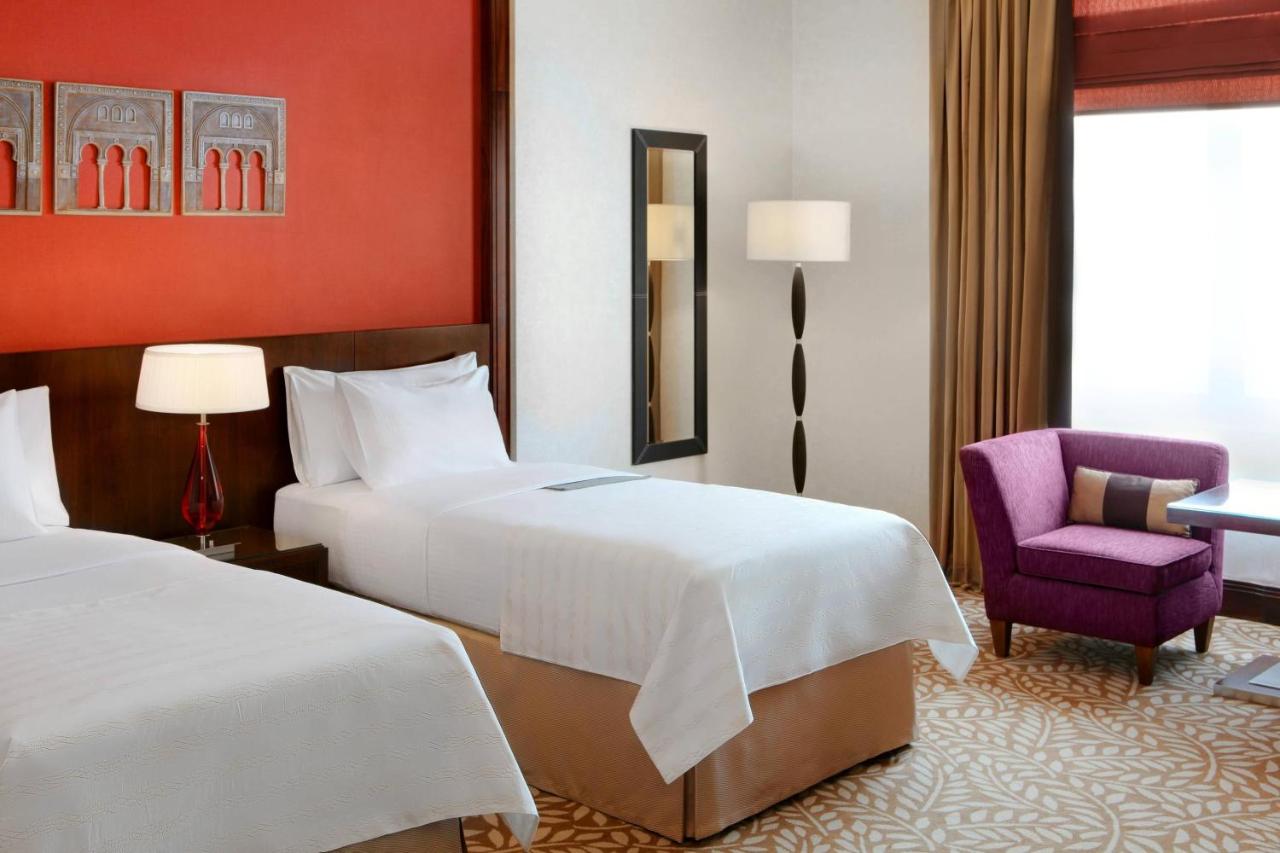 Mecca hotel image