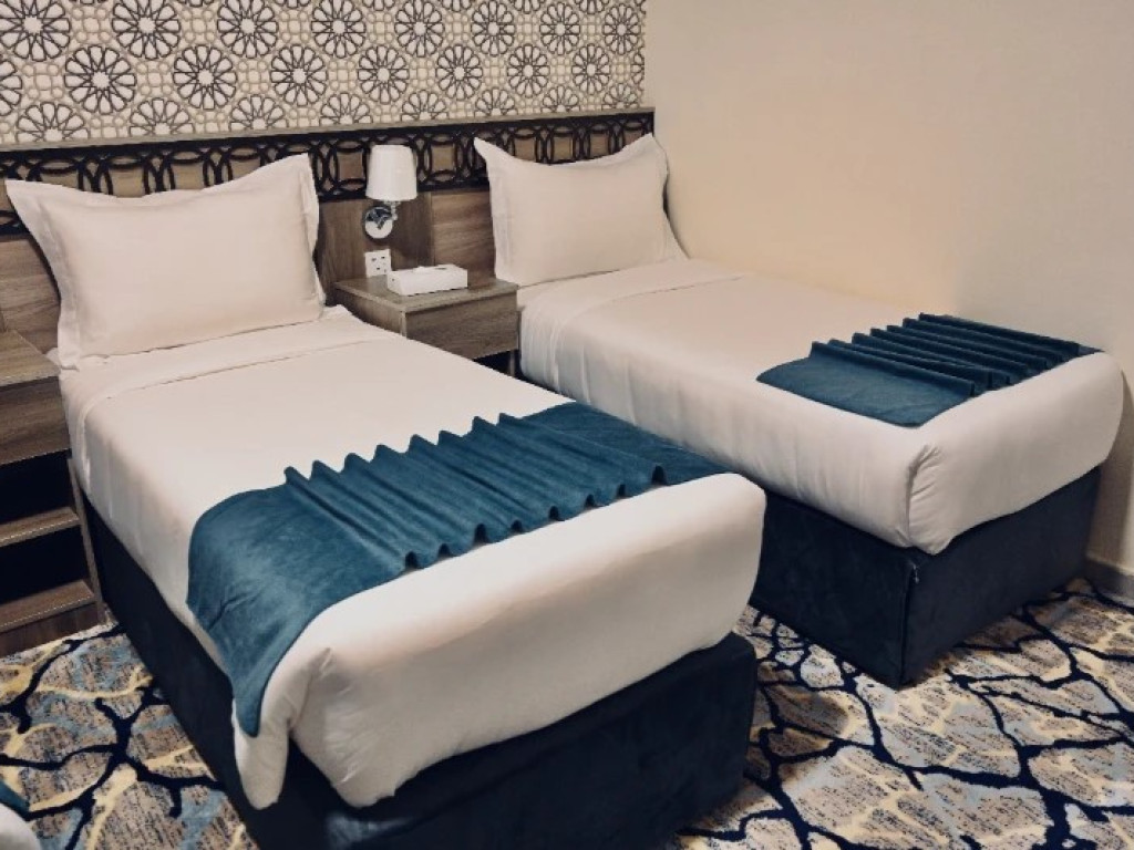 Medina hotel image