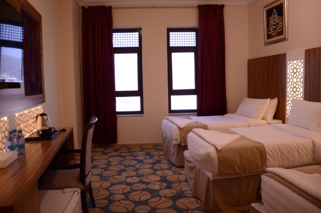 Medina hotel image