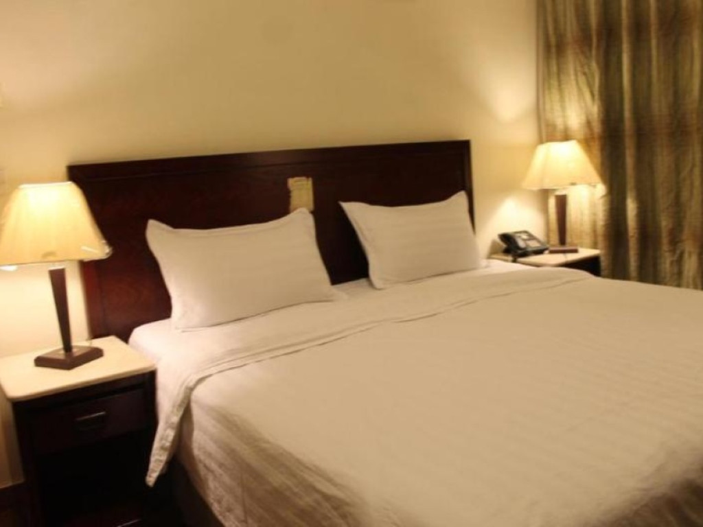 Medina hotel image