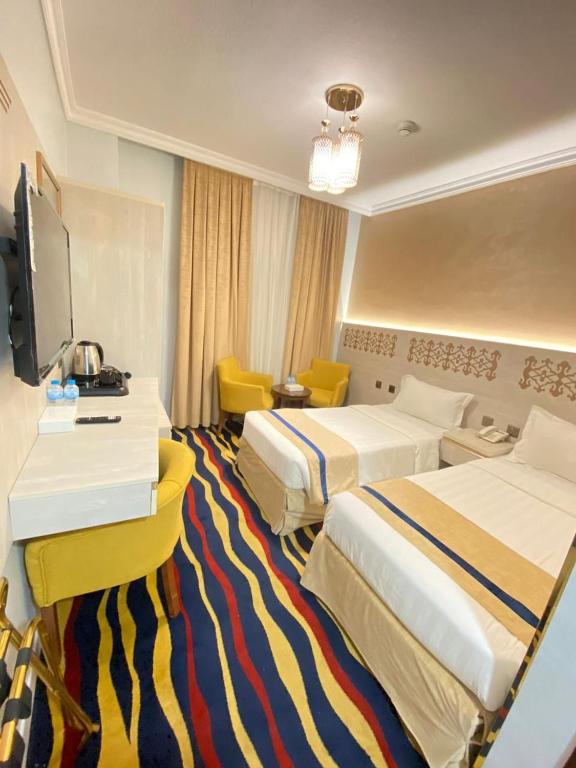 Medina hotel image