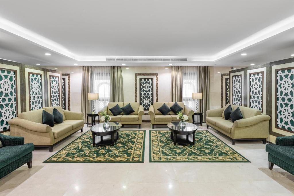 Medina hotel image