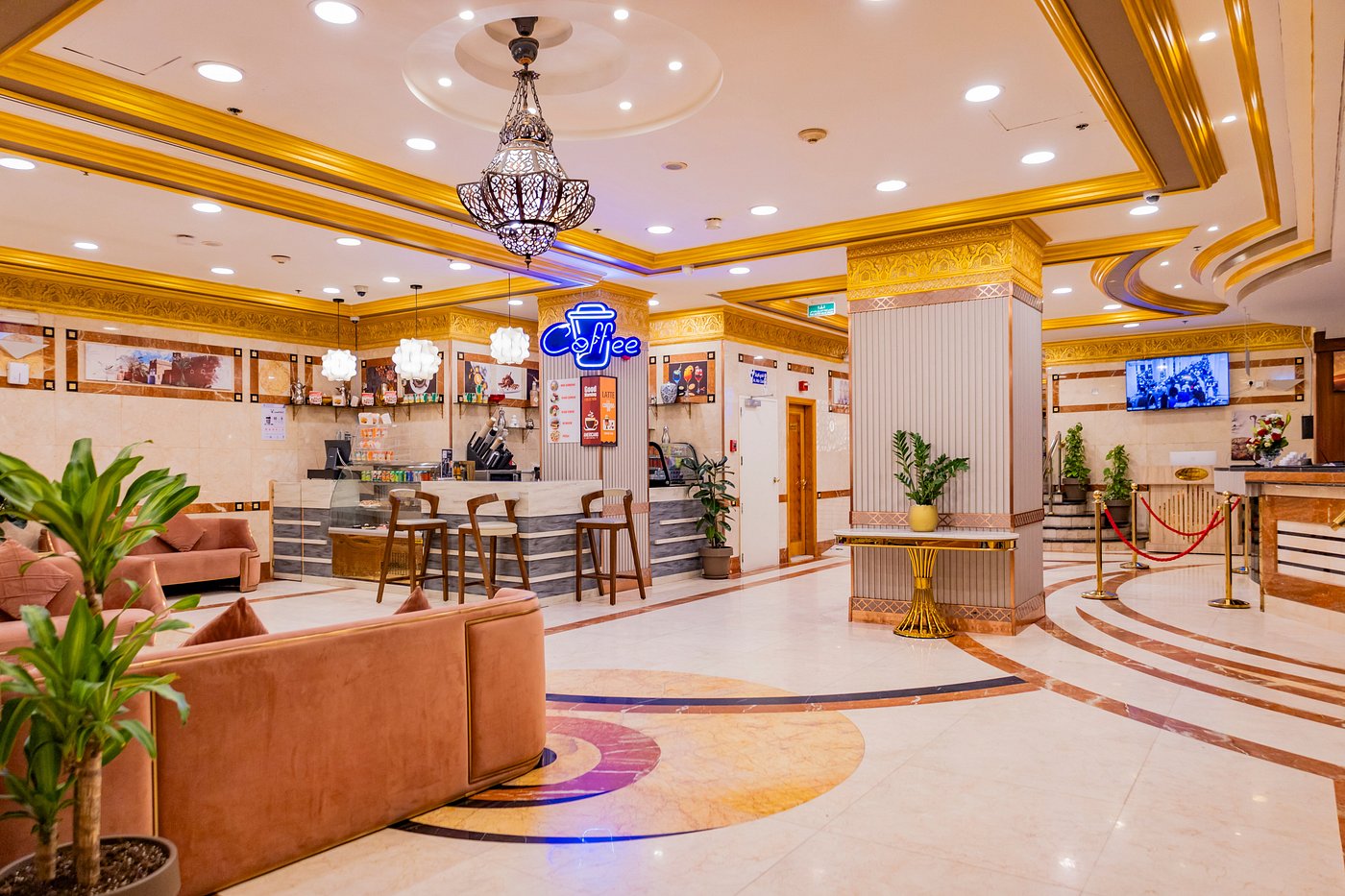 Medina hotel image