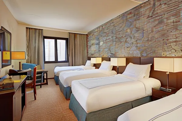 Medina hotel image