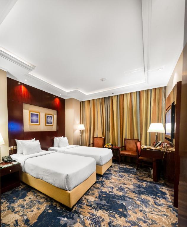 Medina hotel image