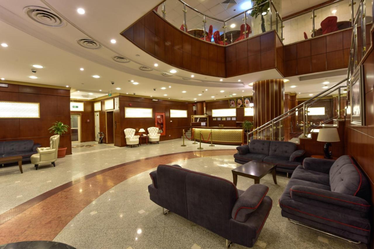 Medina hotel image