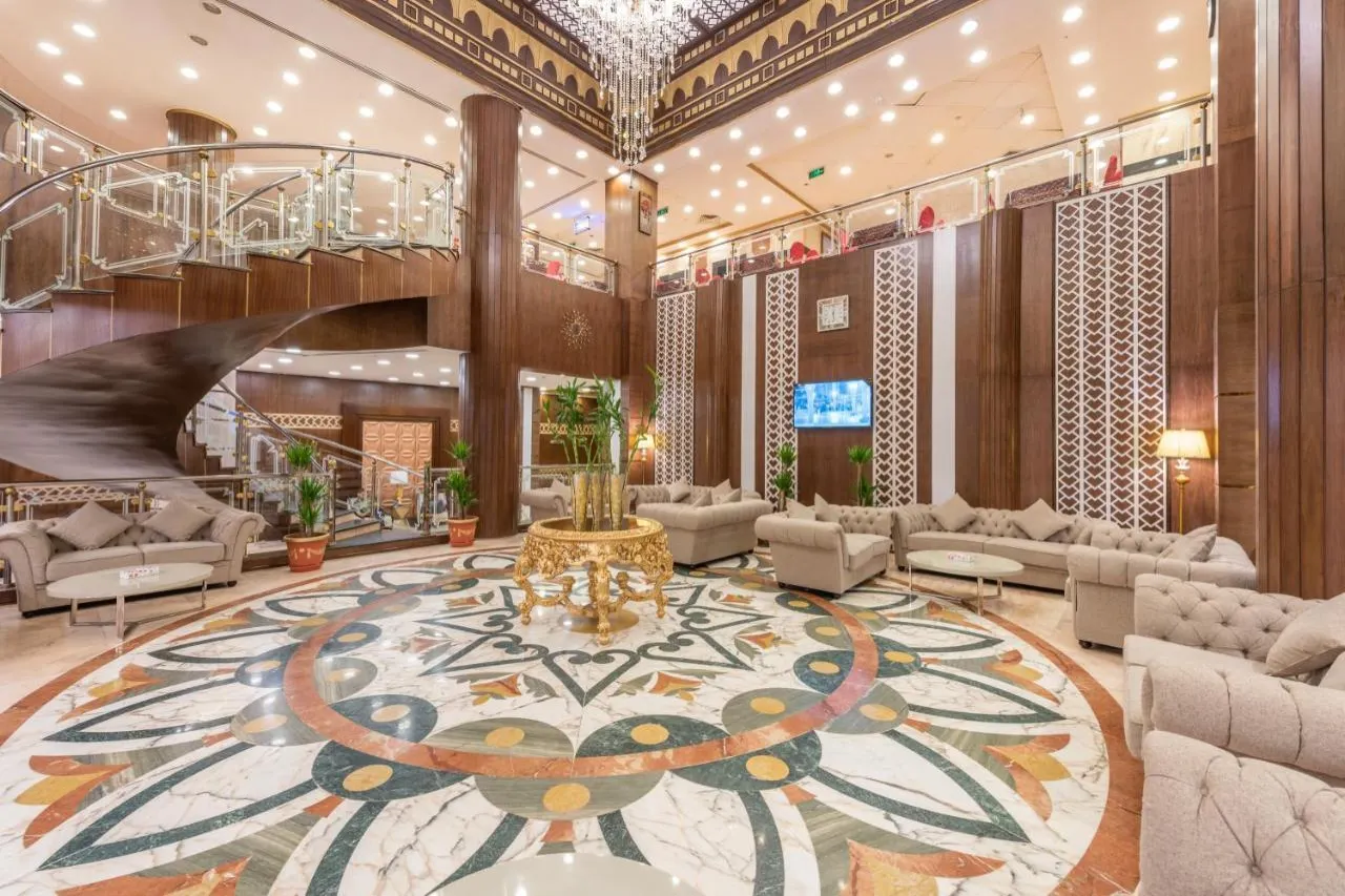Medina hotel image