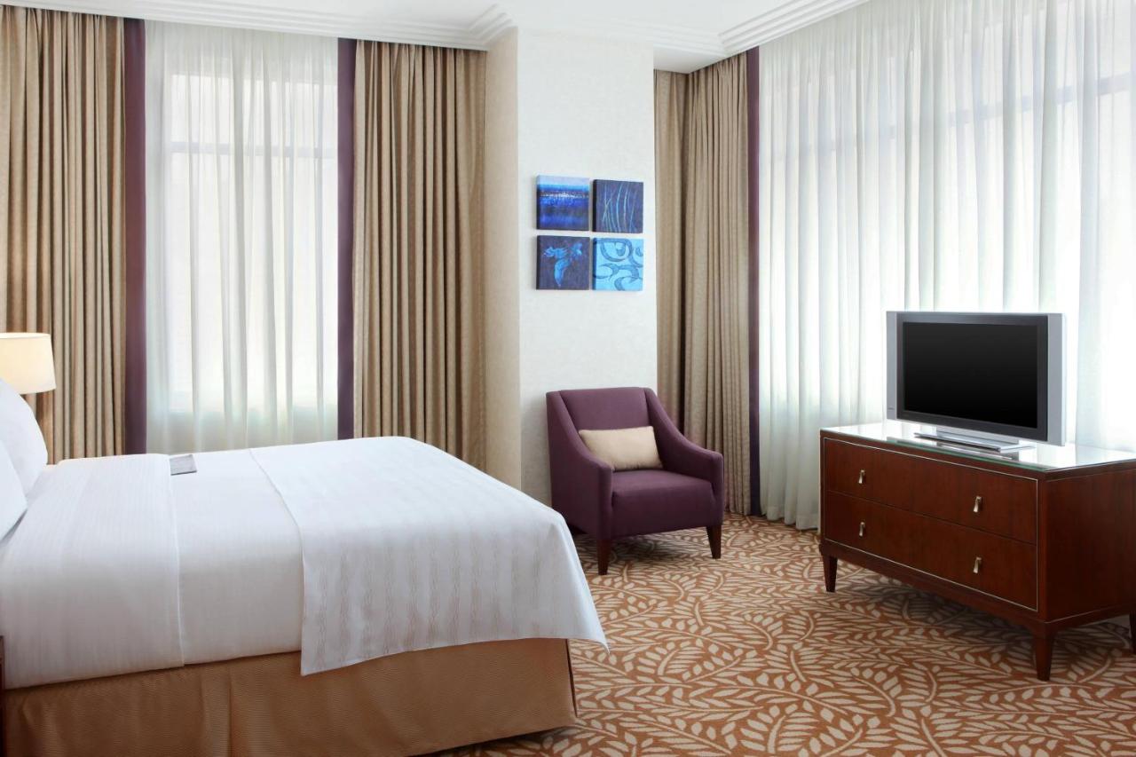 Mecca hotel image
