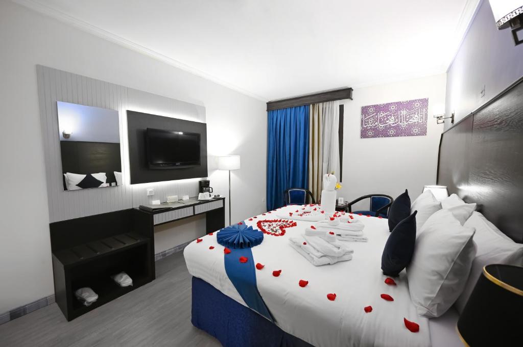 Medina hotel image