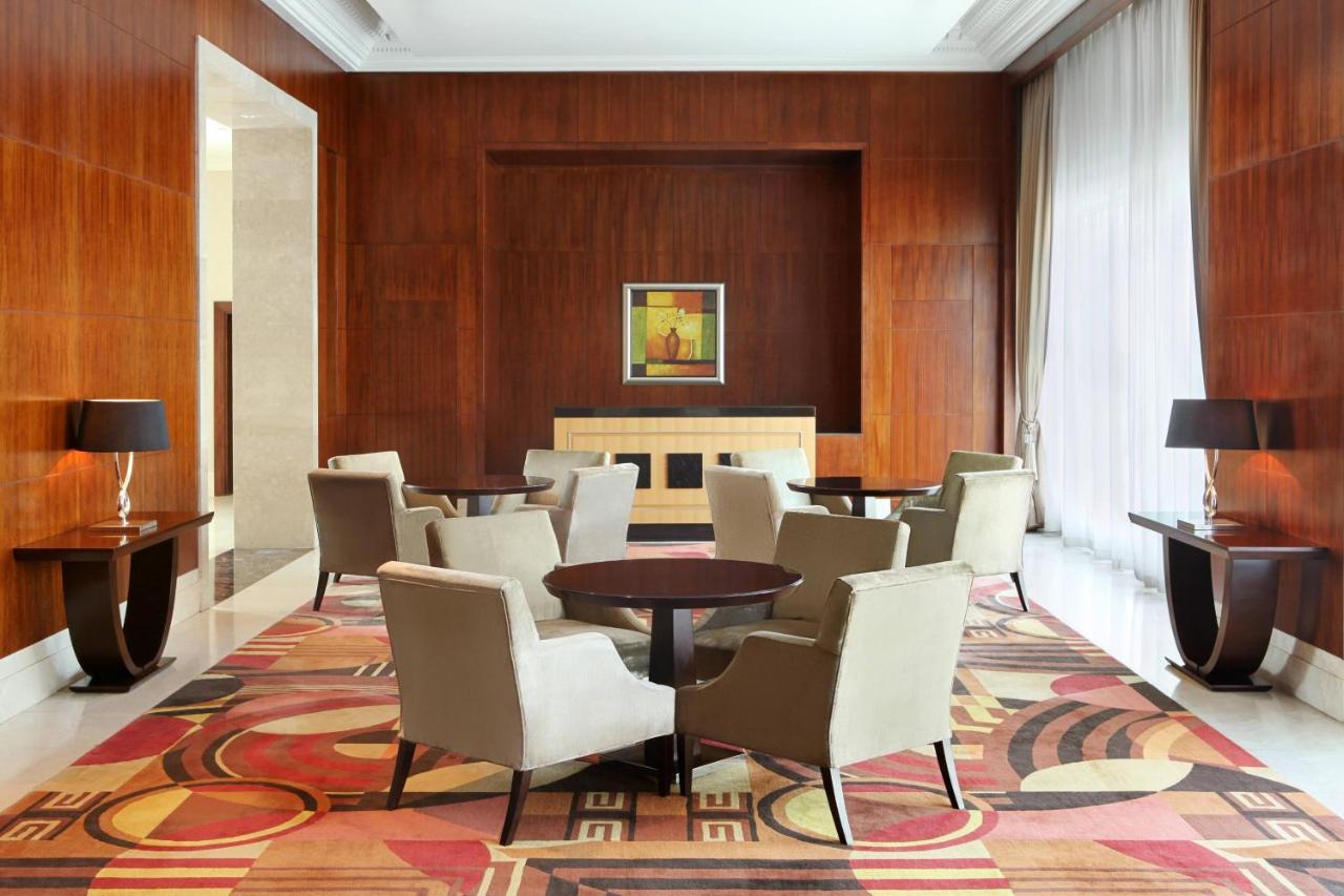 Mecca hotel image