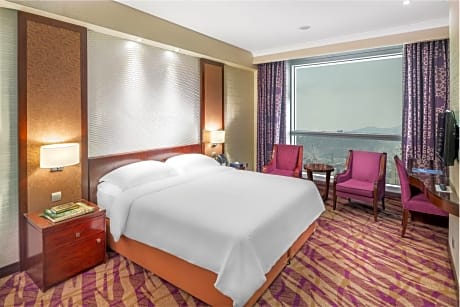 Kamar Tidur Al Marwa Rayhaan by Rotana