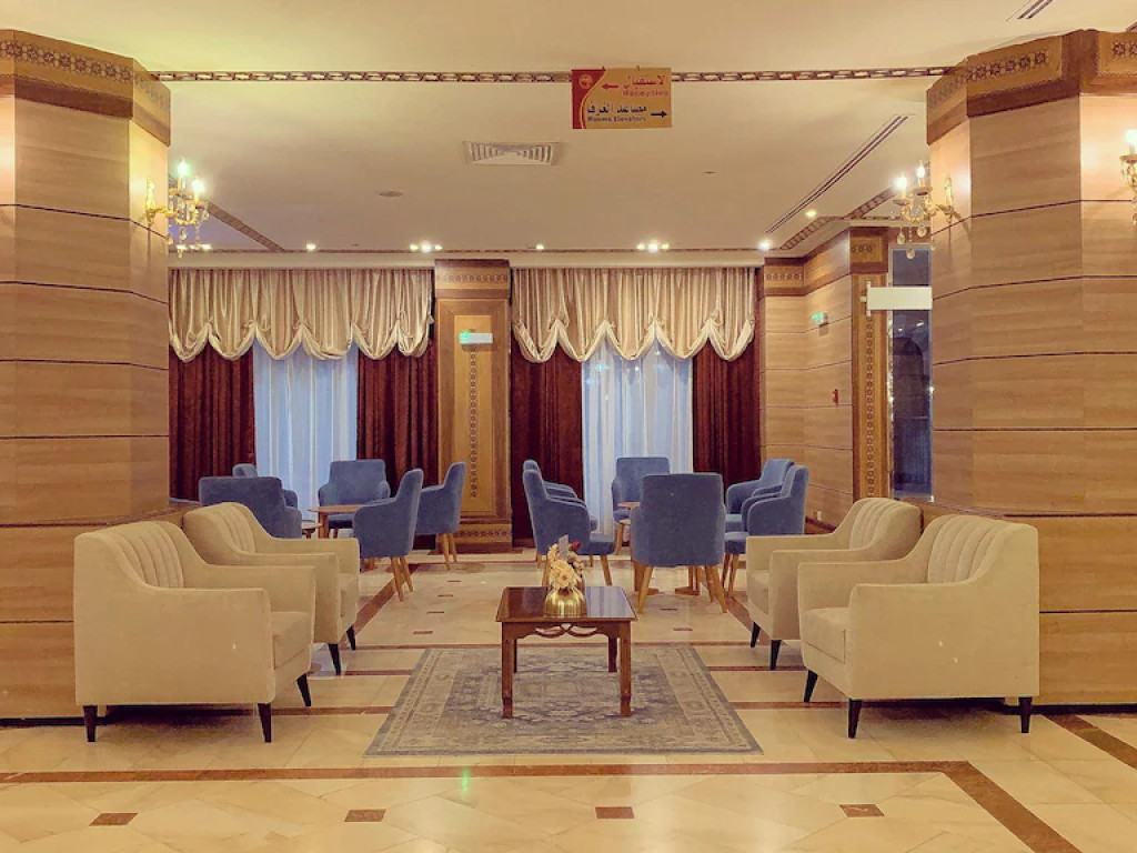 Medina hotel image