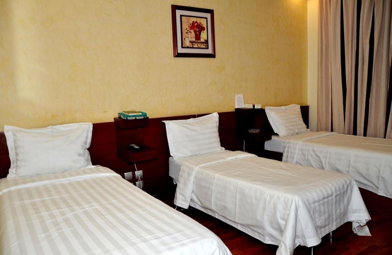 Mecca hotel image