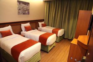 Mecca hotel image