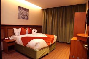 Mecca hotel image