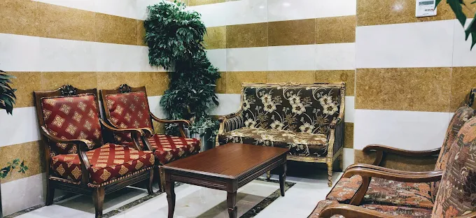 Mecca hotel image