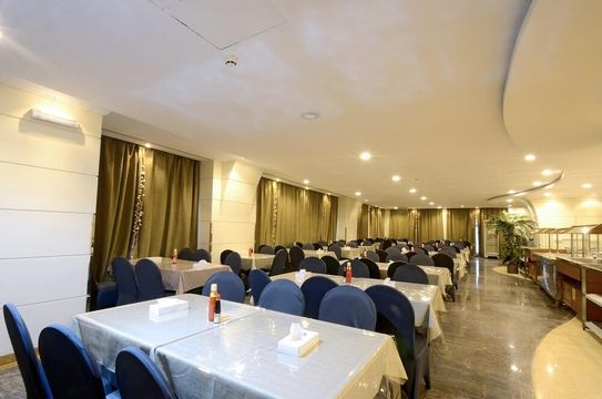Medina hotel image