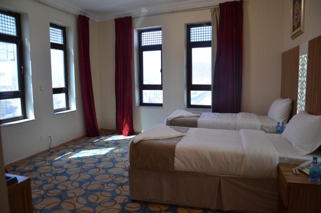 Medina hotel image