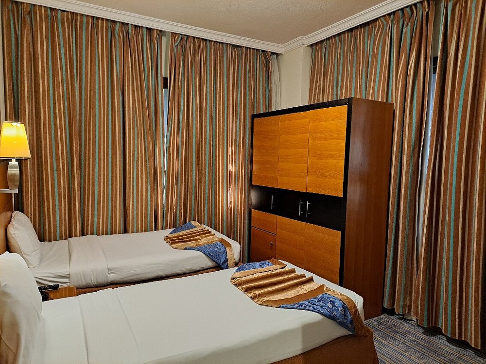 Medina hotel image