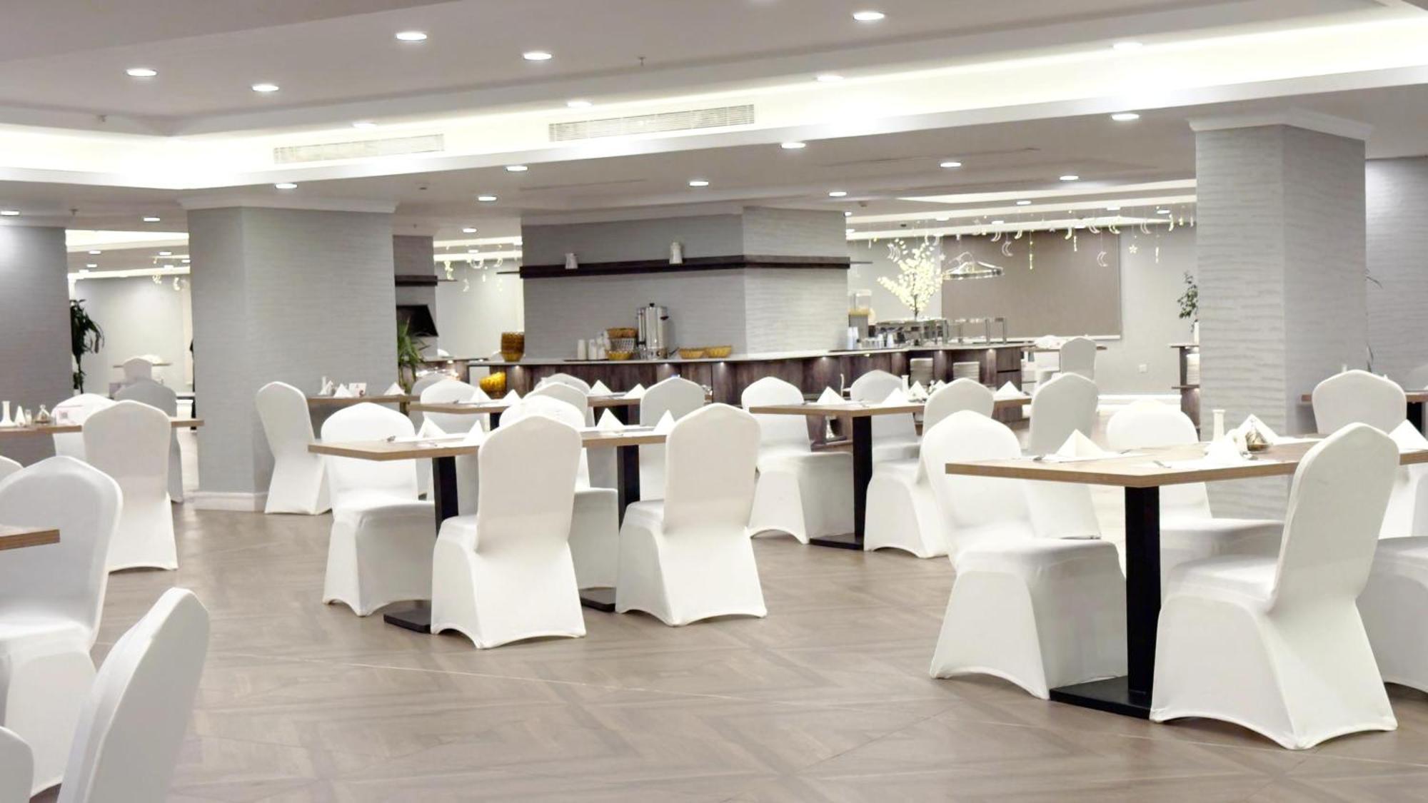 Mecca hotel image