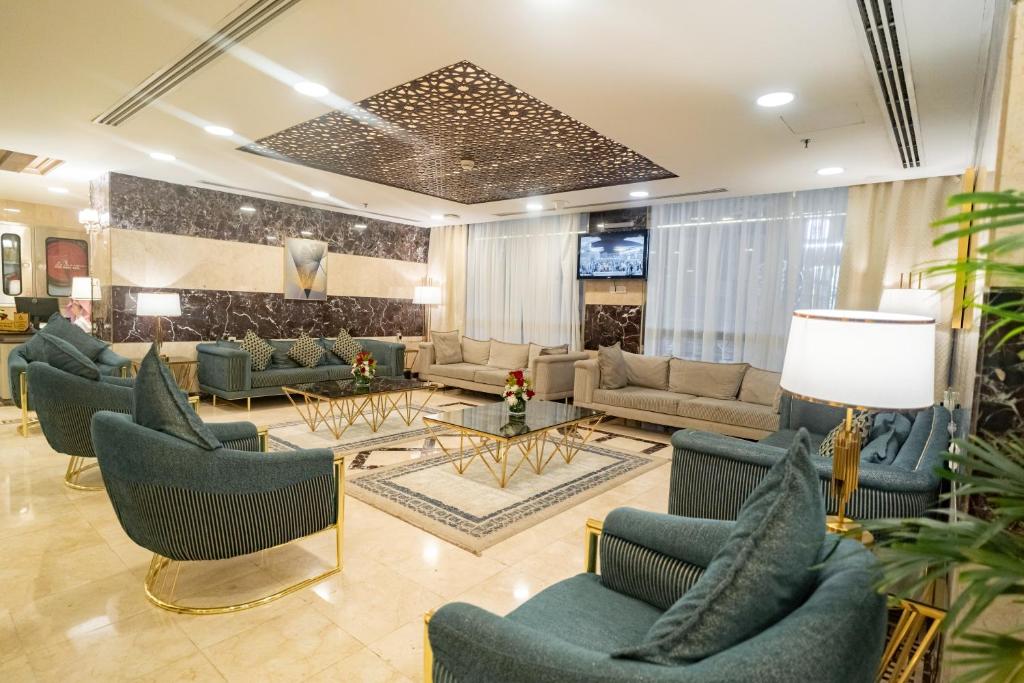 Medina hotel image
