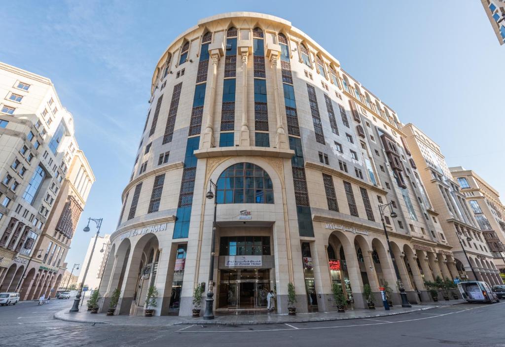 Medina hotel image