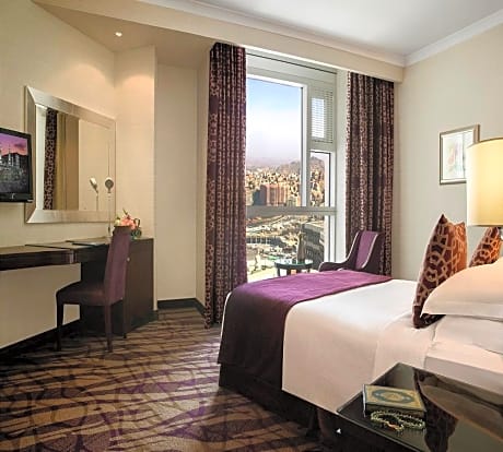 Kamar Tidur Al Marwa Rayhaan by Rotana