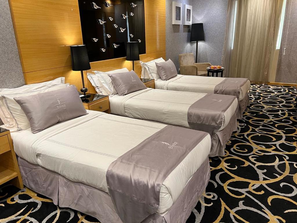 Mecca hotel image