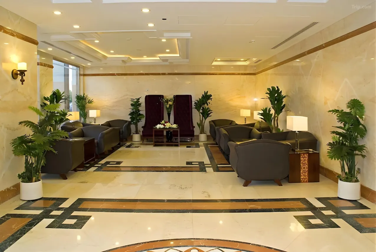 Medina hotel image
