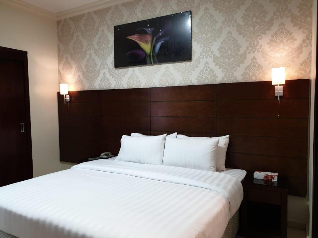 Medina hotel image