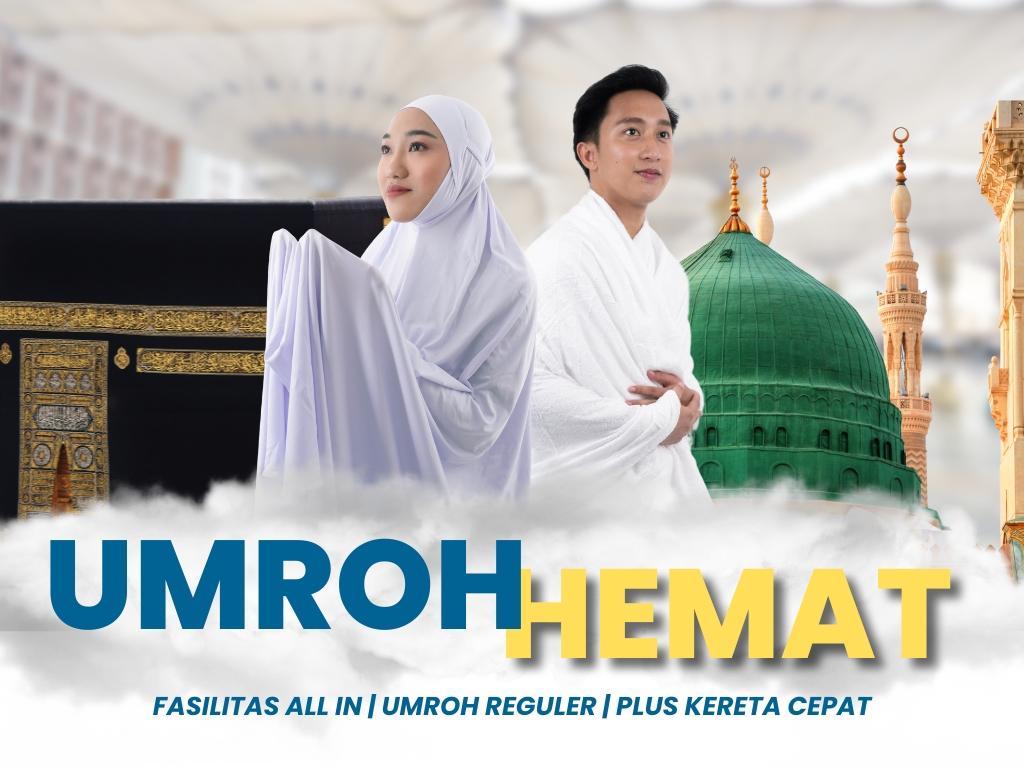 Umroh Hemat