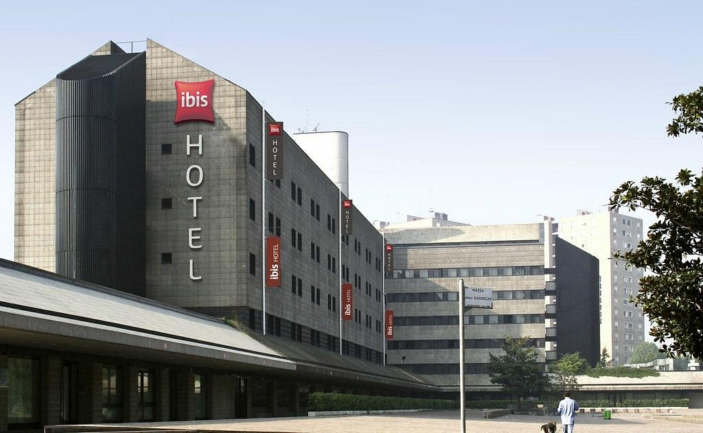 IBIS HOTEL EROPA