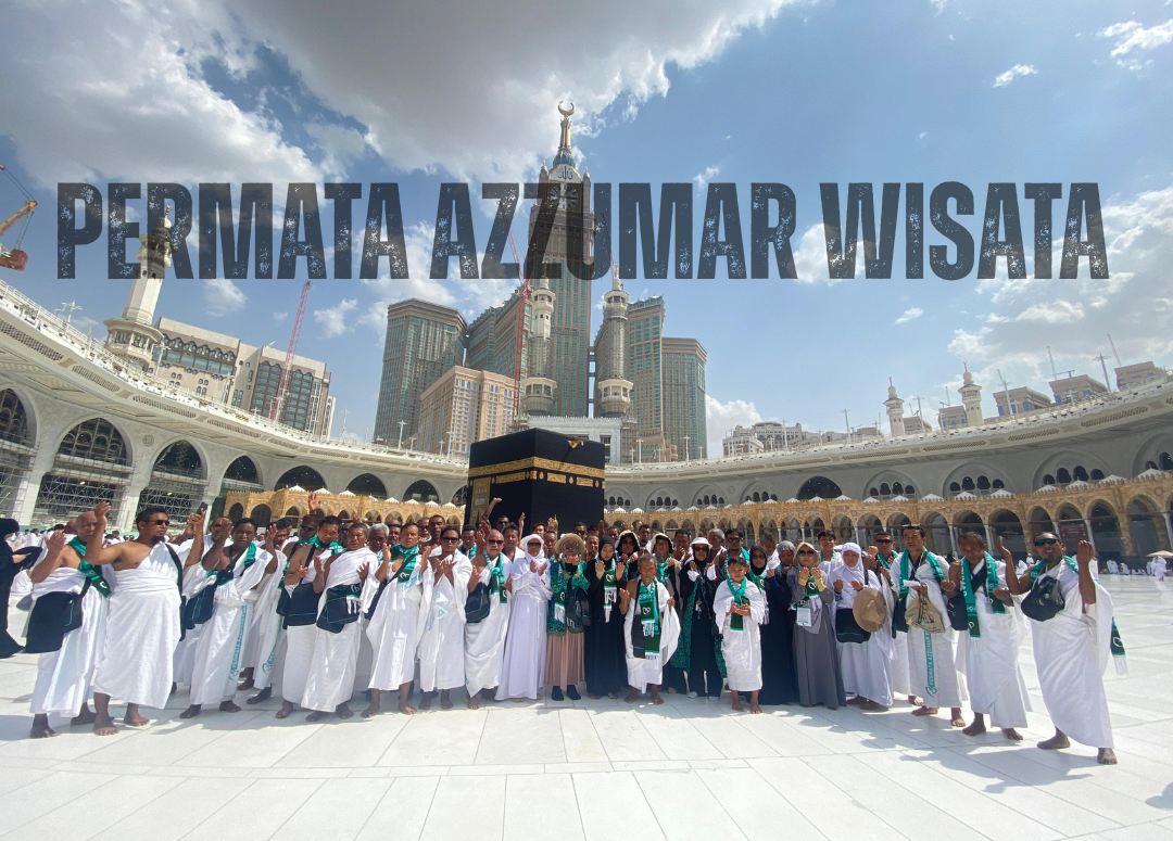 Umroh Reguler