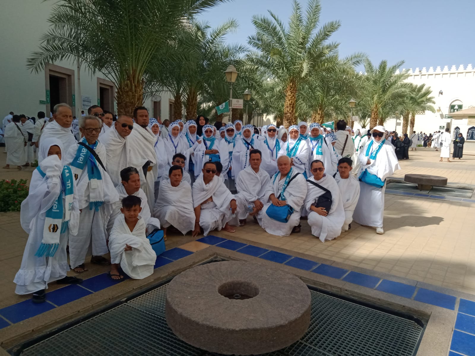 MIQAT UMROH