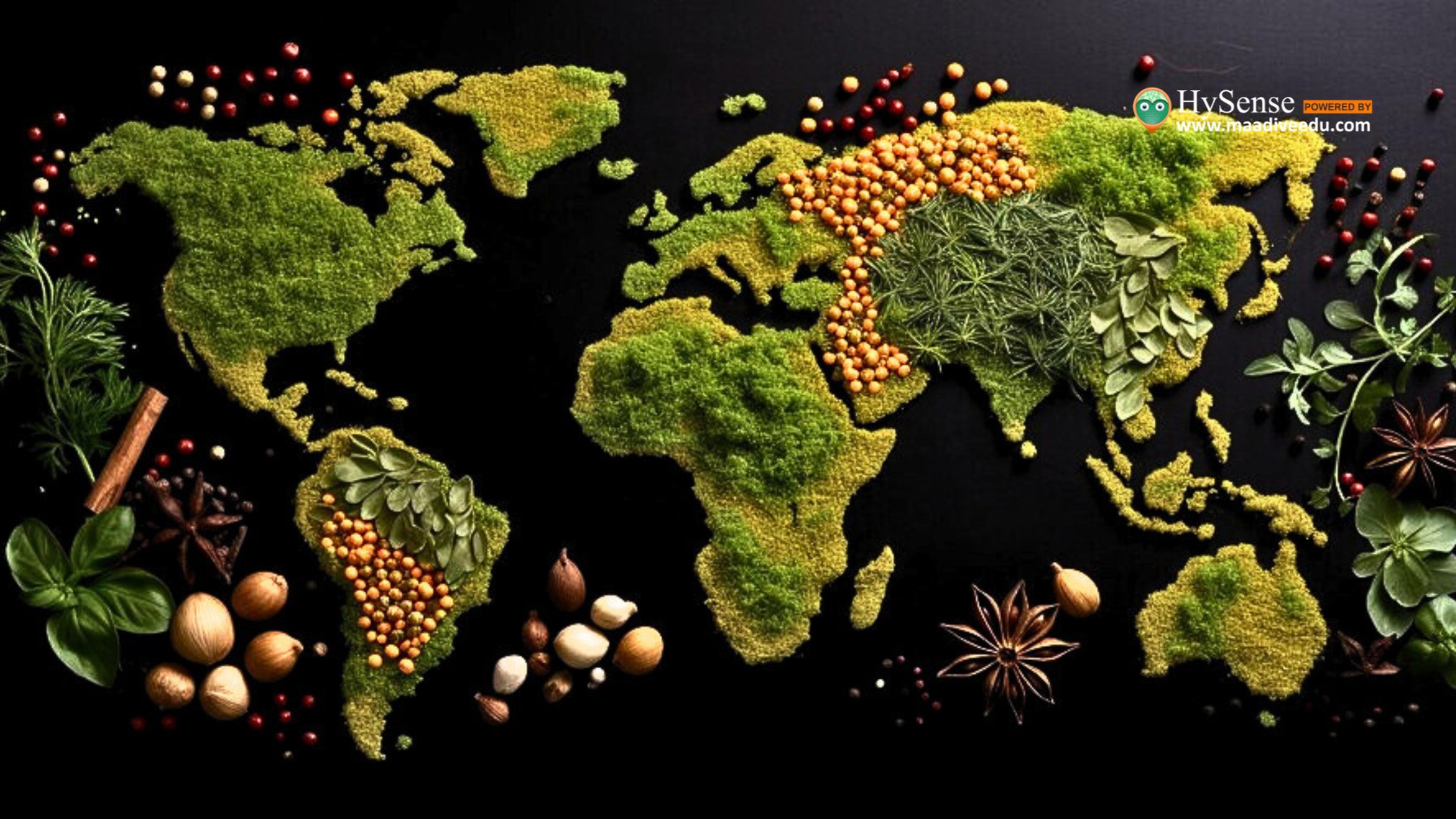Countries with the Most Agricultural Land in 2025 – Top 10 Leading Nations