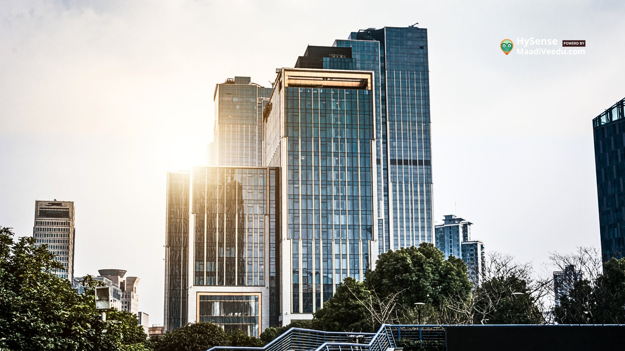 Commercial Real Estate Investment in India - Tips for Investors 