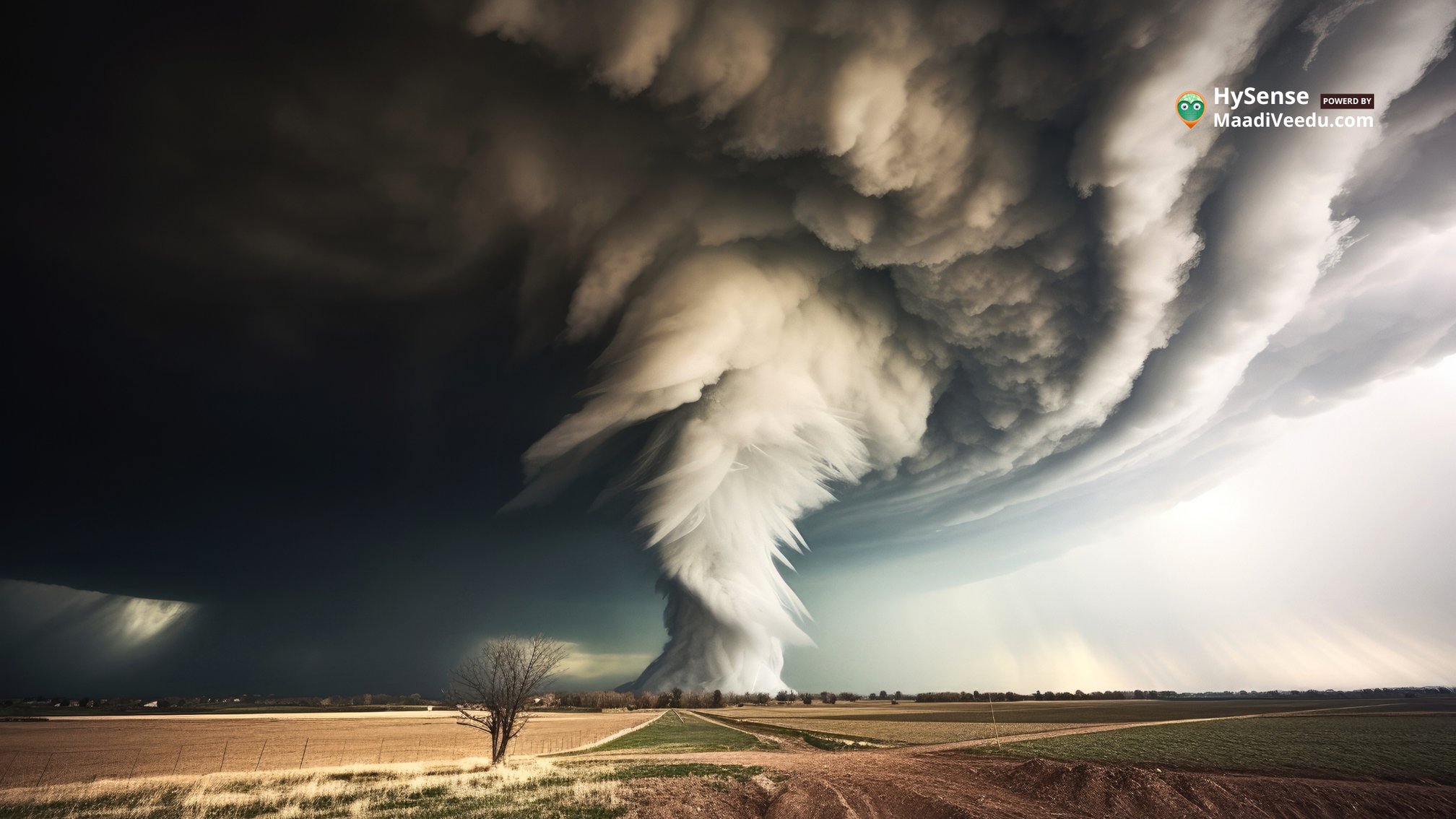 Cyclone Fengal: What You Need to Know ?