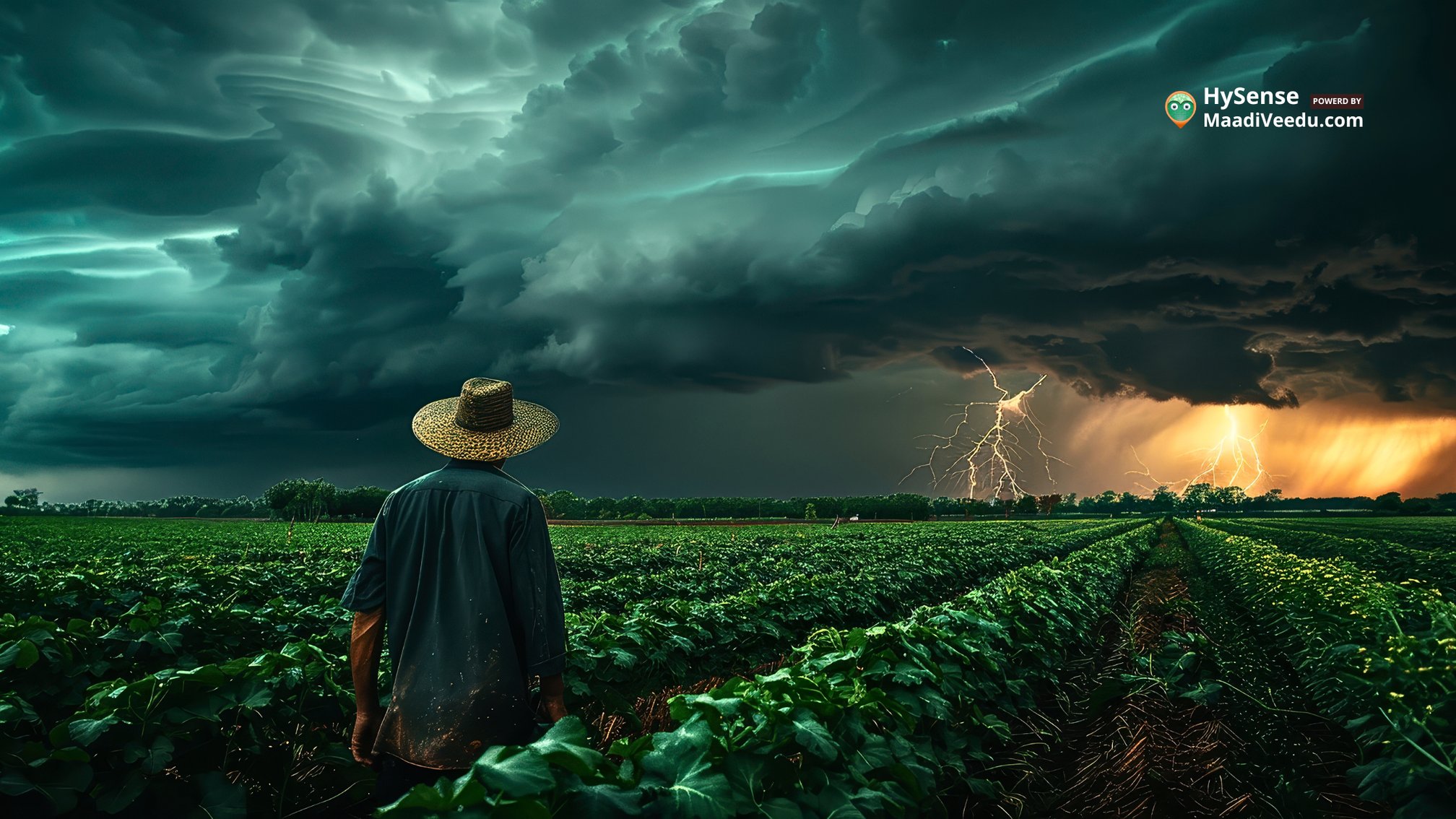 The Importance of Rain for Farmers: 8 Major Benefits Explained