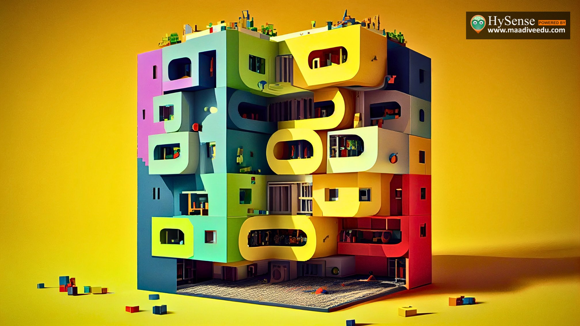 Building Design Tips: 7 Powerful Secrets to Successful Planning