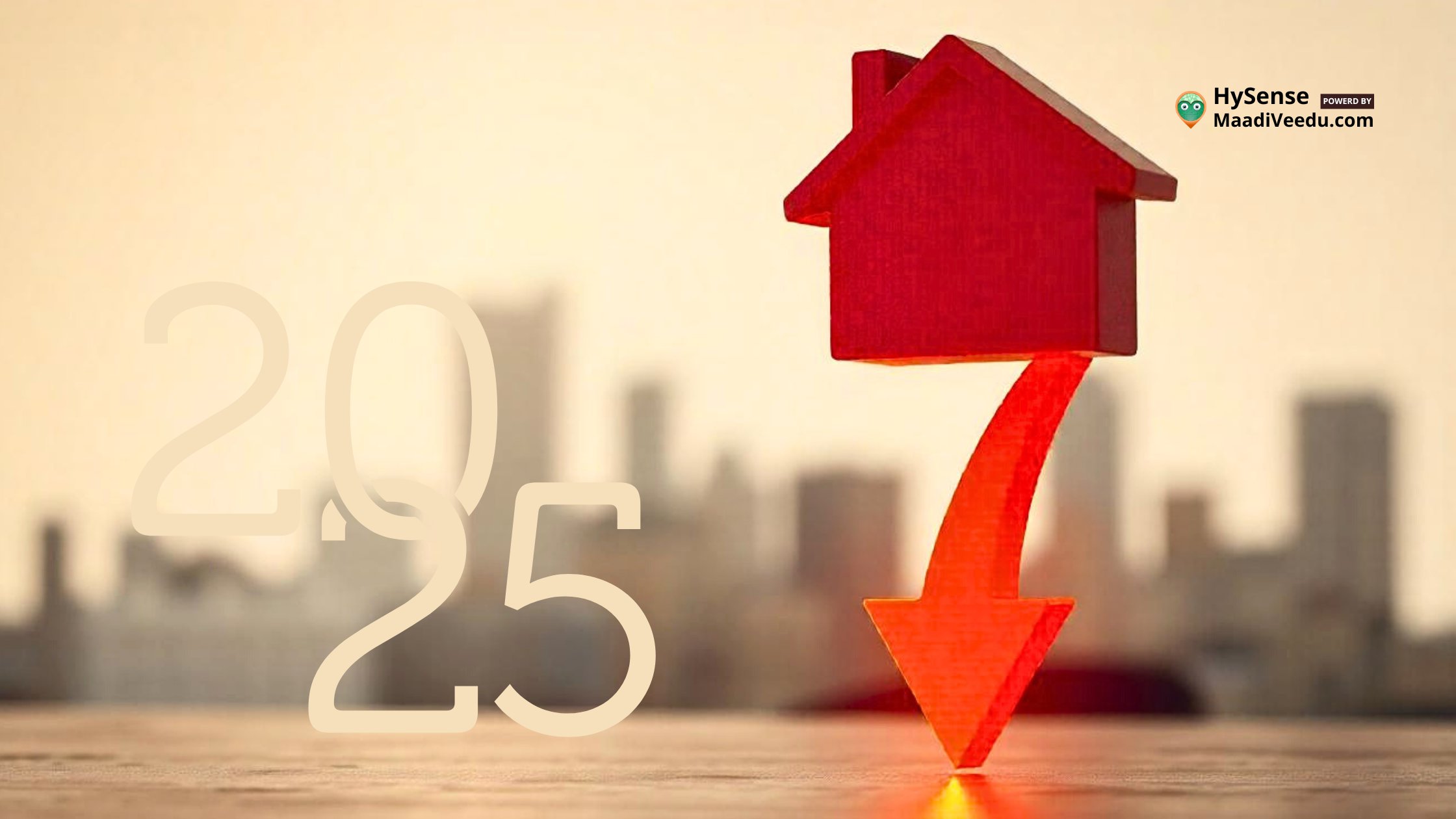 Is 2025 the Right Time to Invest in Real Estate? Expert Tips & Insights for Smart Buyers